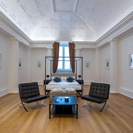 Corso Grand Suites Barletta Eksteriør billede