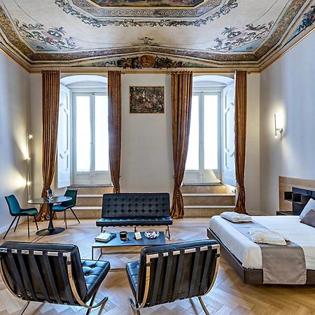 Corso Grand Suites Barletta Eksteriør billede