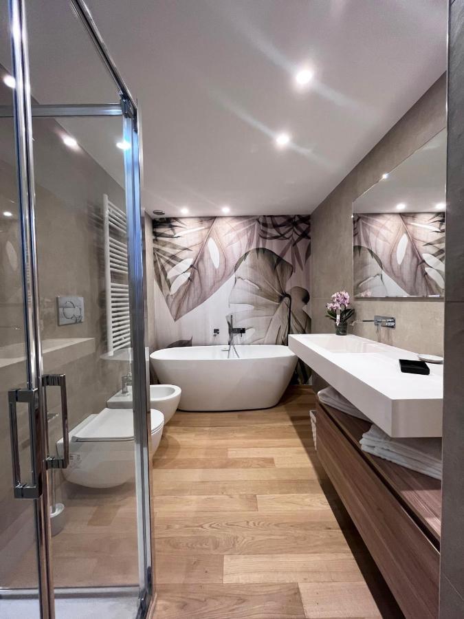 Corso Grand Suites Barletta Eksteriør billede