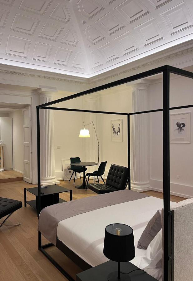 Corso Grand Suites Barletta Eksteriør billede
