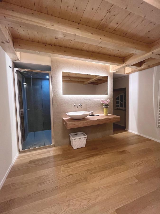 Corso Grand Suites Barletta Eksteriør billede