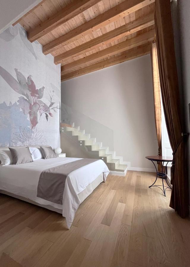 Corso Grand Suites Barletta Eksteriør billede
