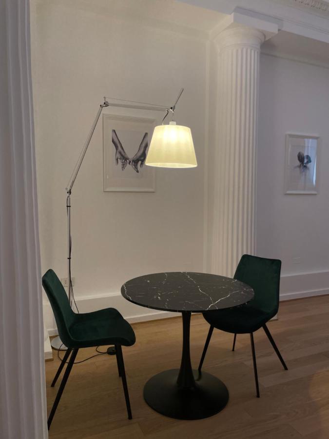 Corso Grand Suites Barletta Eksteriør billede