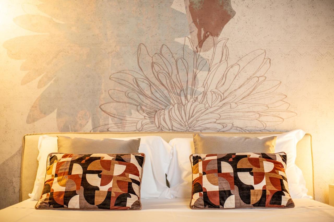 Corso Grand Suites Barletta Eksteriør billede