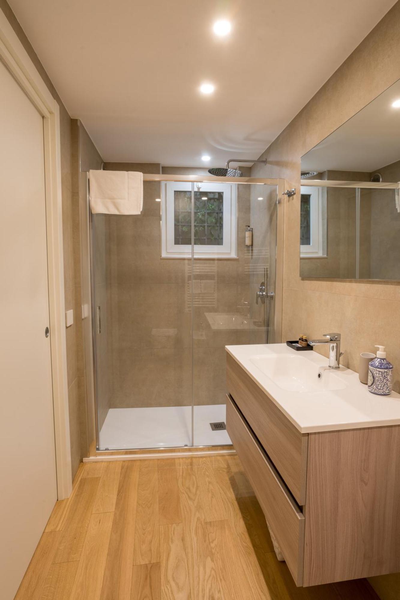 Corso Grand Suites Barletta Eksteriør billede