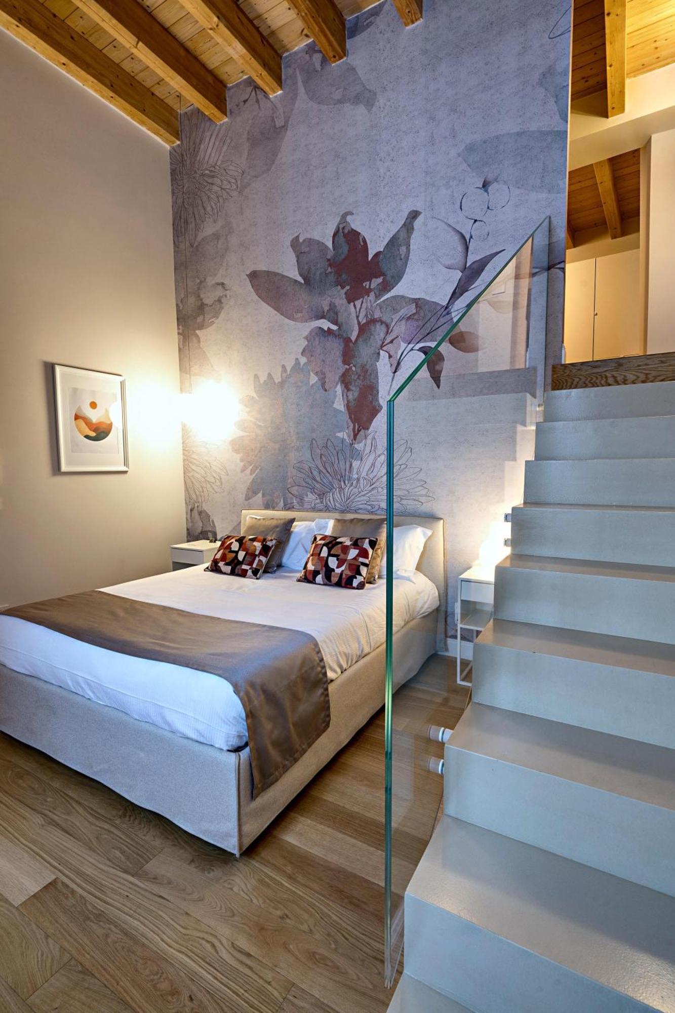 Corso Grand Suites Barletta Eksteriør billede